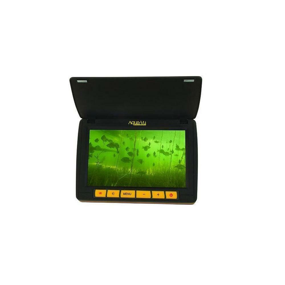 aqua vu micro revolution 5.0 pro
