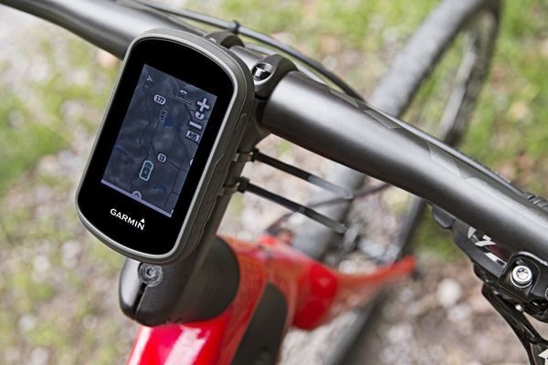 Garmin Etrex 35 TOUCH RUS