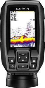 GARMIN Striker 4