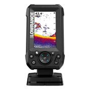 LOWRANCE EAGLE 4X